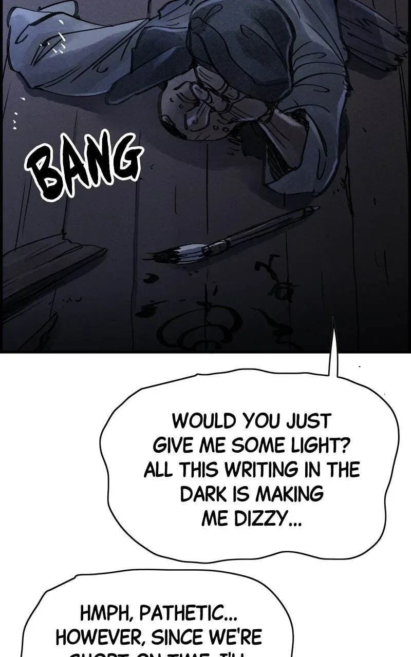 Paper Tiger Chapter 63 page 77
