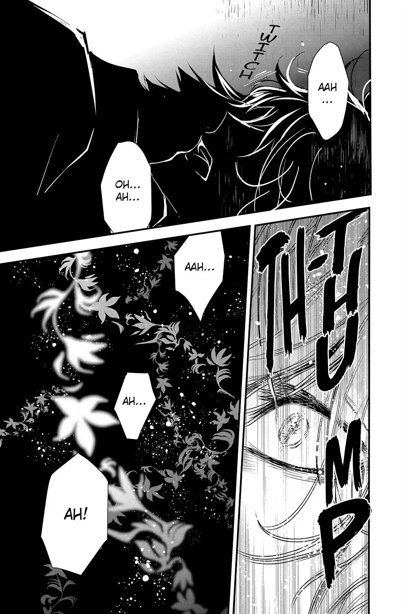 Queen's Quality Chapter 65 page 6