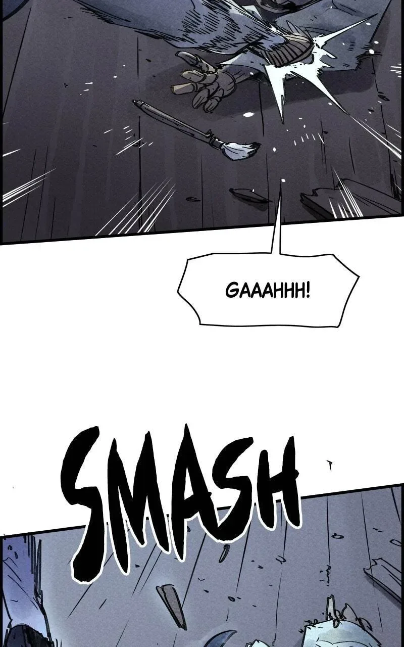 Paper Tiger Chapter 63 page 86