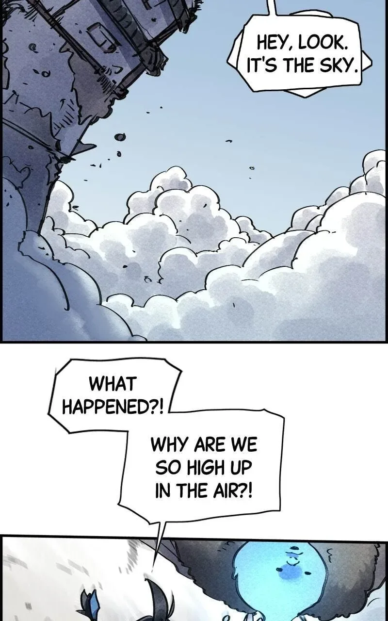 Paper Tiger Chapter 65 page 39