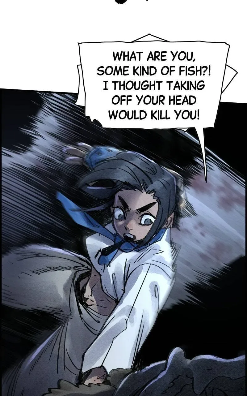 Paper Tiger Chapter 63 page 90