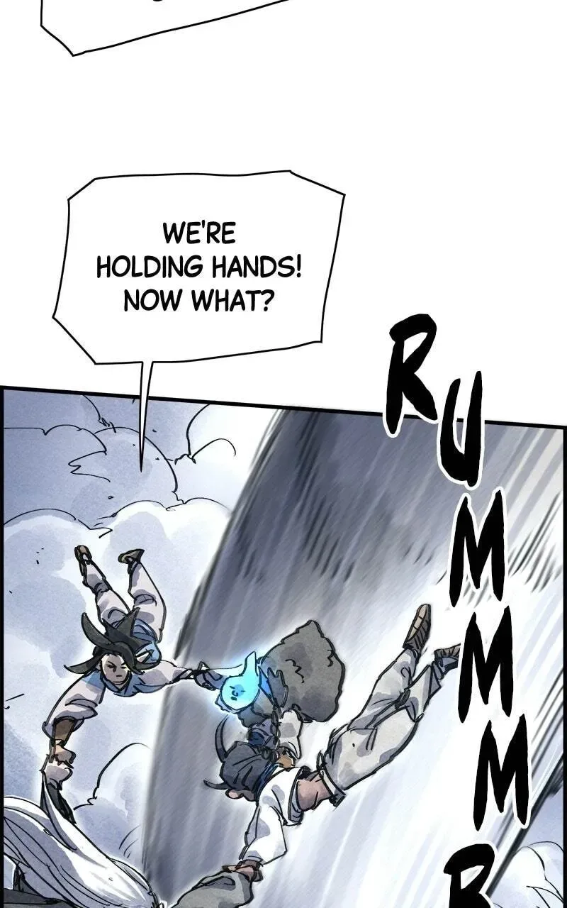 Paper Tiger Chapter 65 page 44