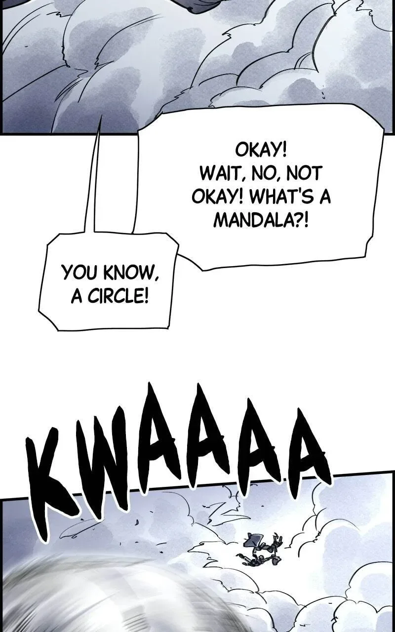Paper Tiger Chapter 65 page 42