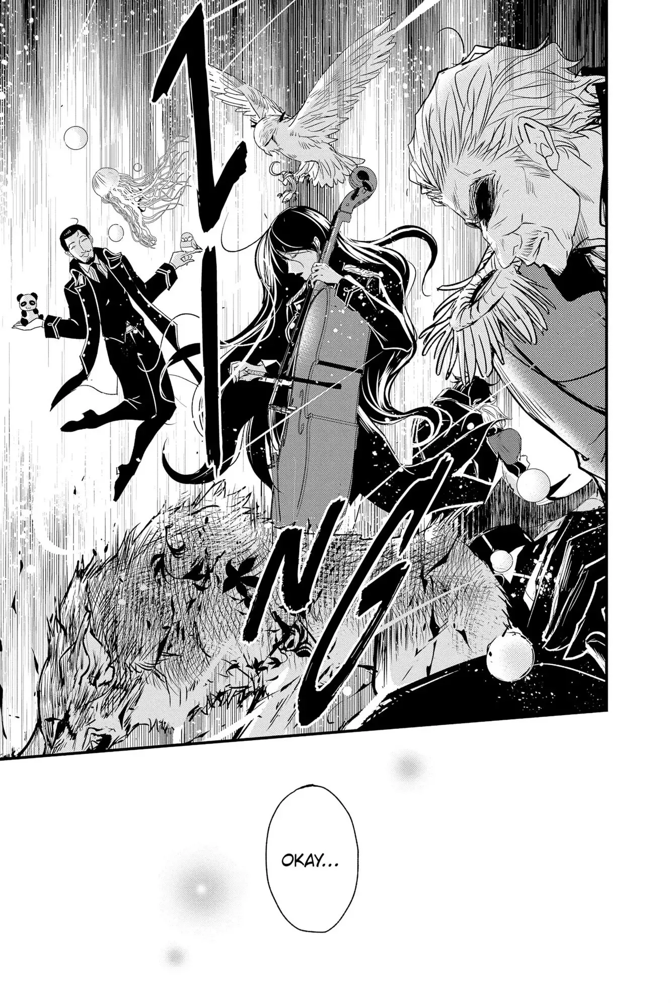 Queen's Quality Chapter 65 page 24