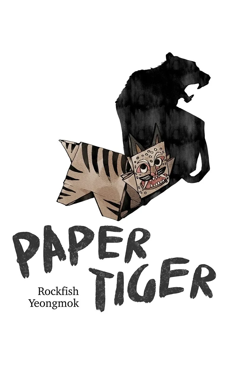 Paper Tiger Chapter 66 page 2