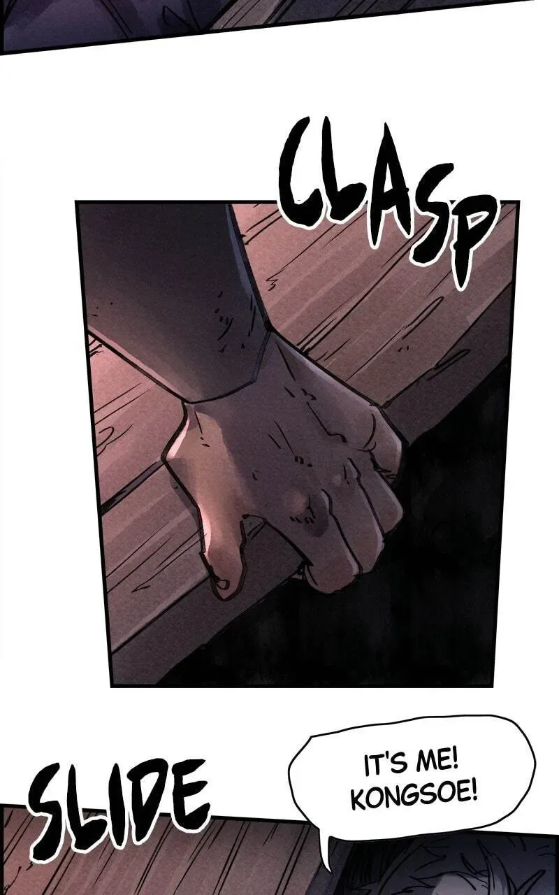 Paper Tiger Chapter 65 page 55