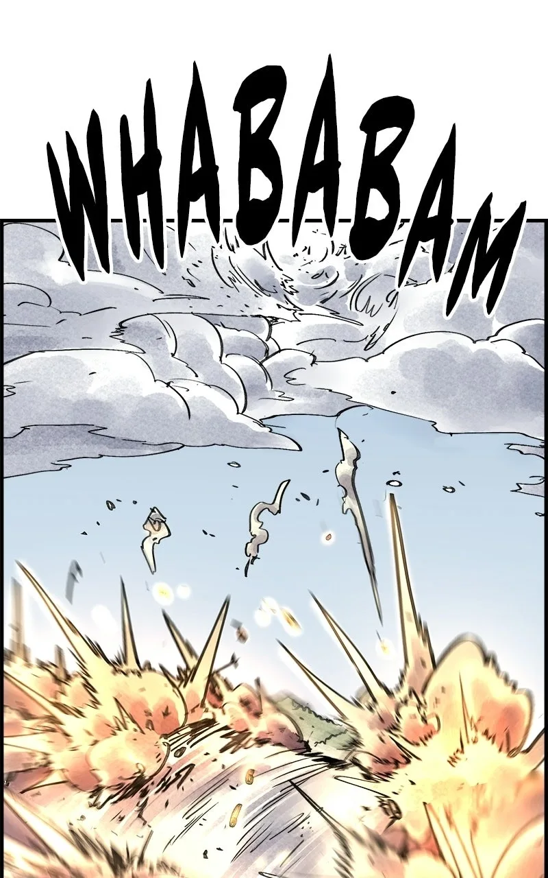 Paper Tiger Chapter 66 page 14