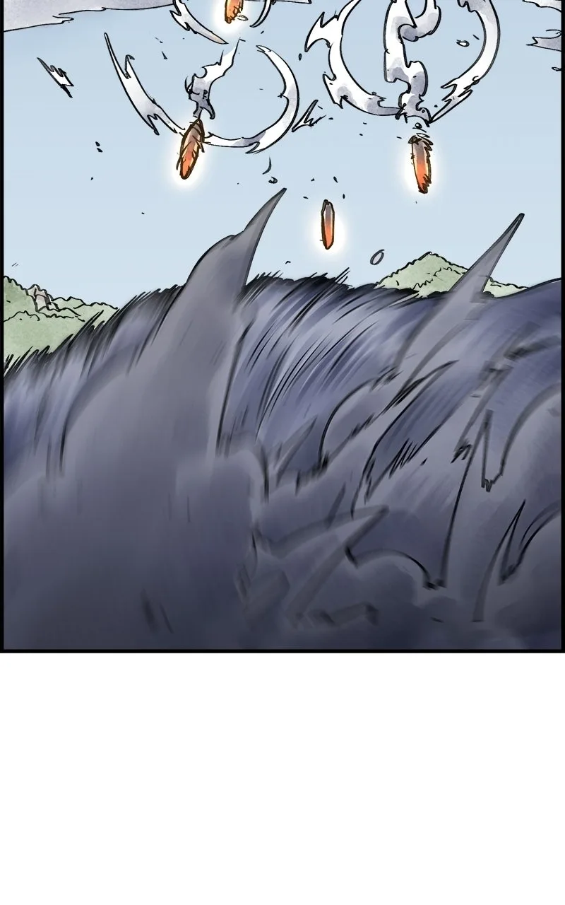 Paper Tiger Chapter 66 page 13