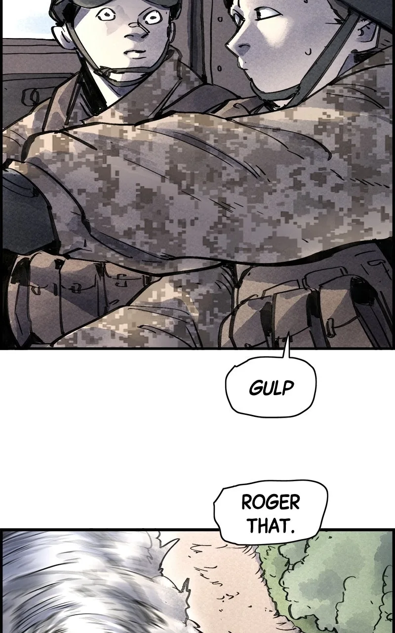 Paper Tiger Chapter 66 page 9