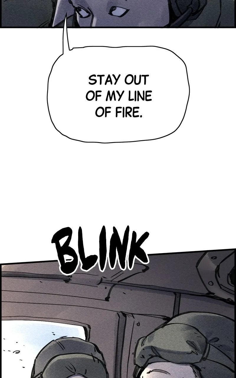 Paper Tiger Chapter 66 page 8