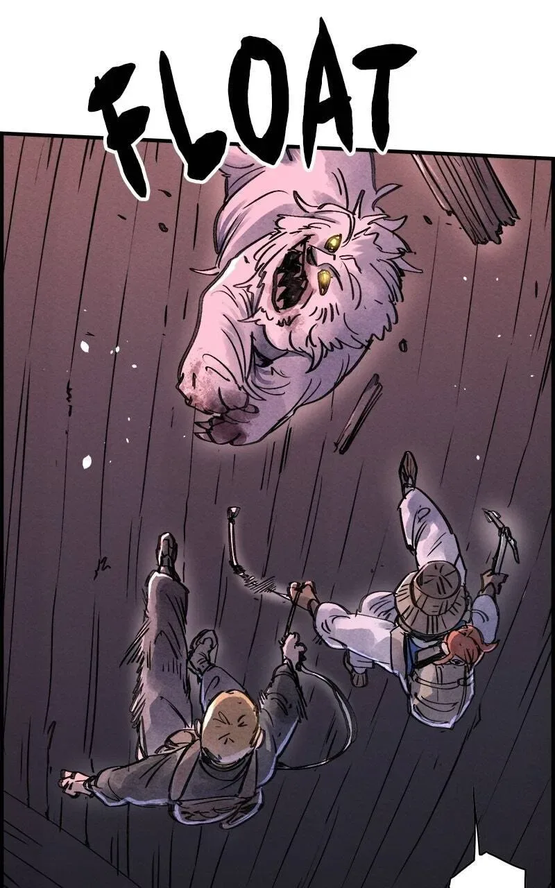 Paper Tiger Chapter 65 page 60