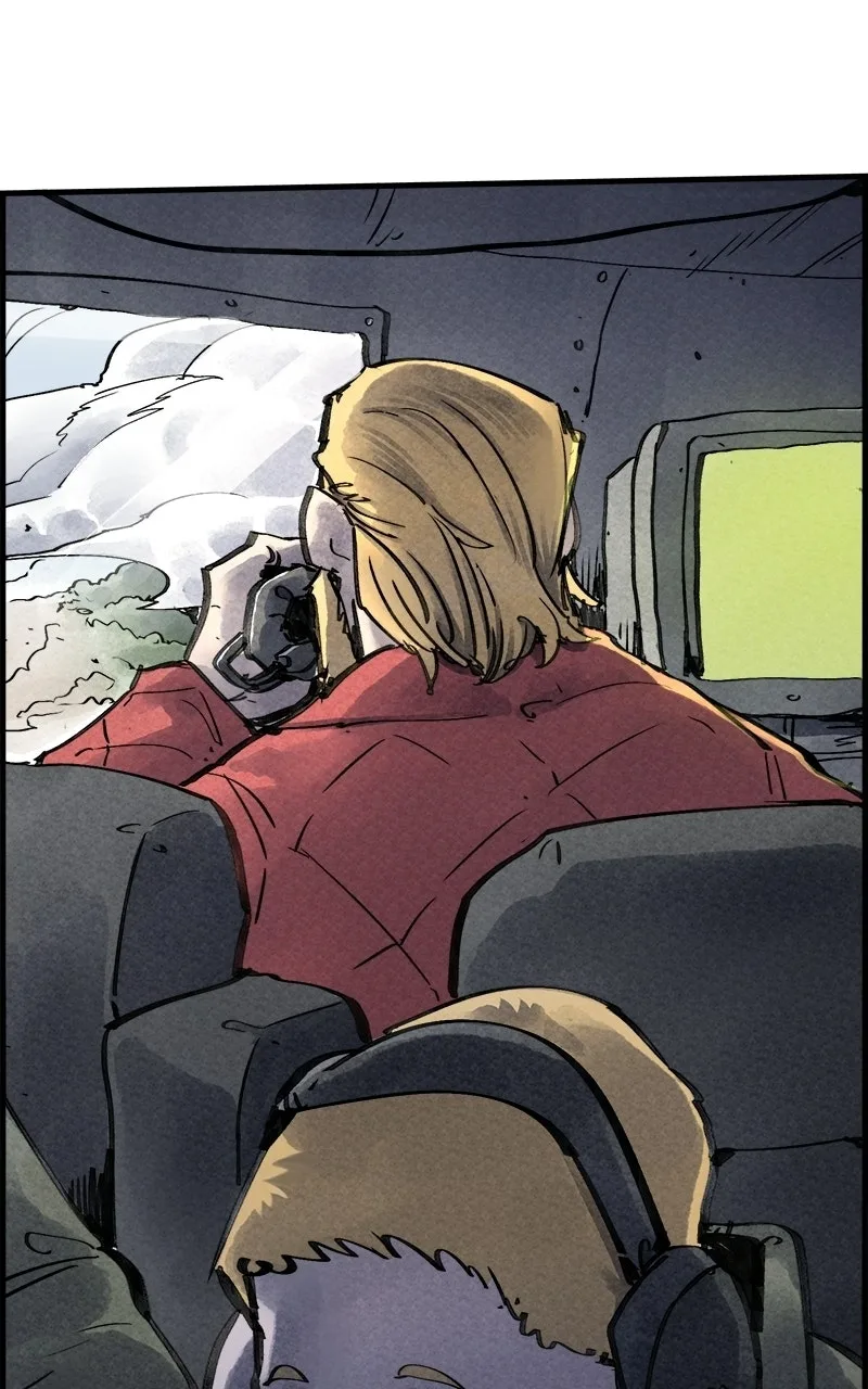 Paper Tiger Chapter 66 page 7