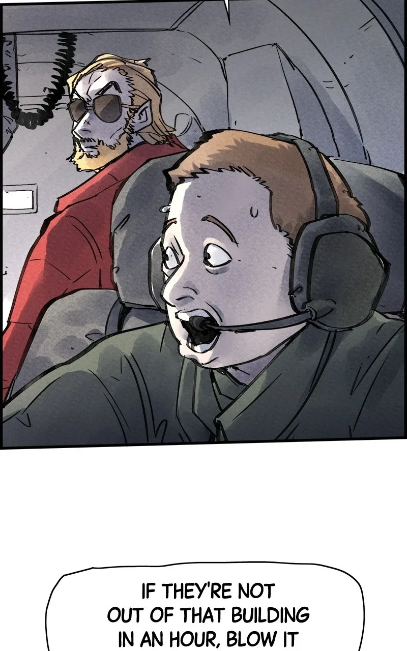 Paper Tiger Chapter 66 page 23