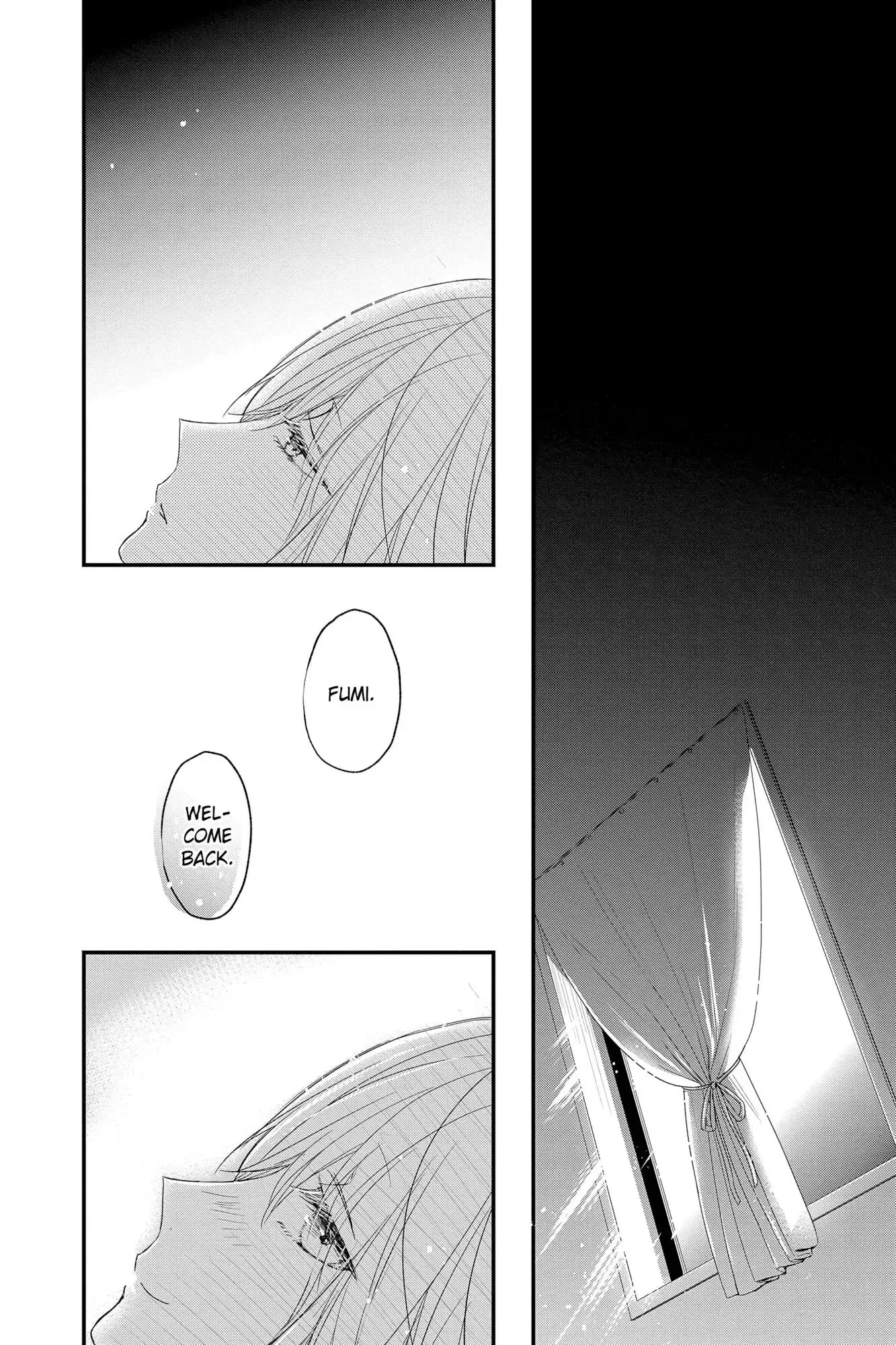 Queen's Quality Chapter 65 page 35