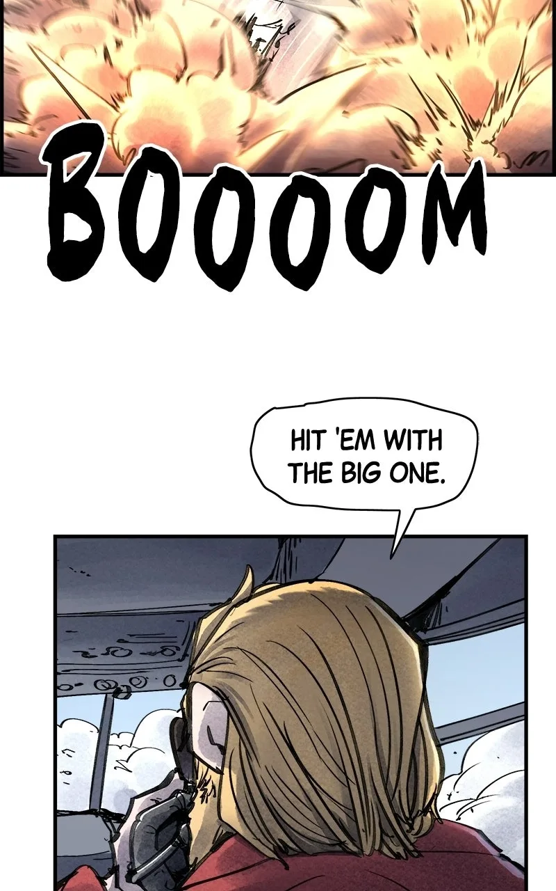 Paper Tiger Chapter 66 page 15