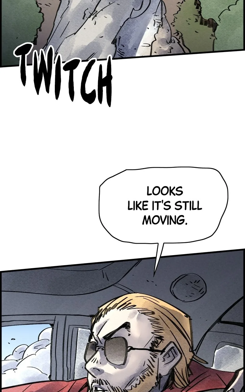 Paper Tiger Chapter 66 page 21