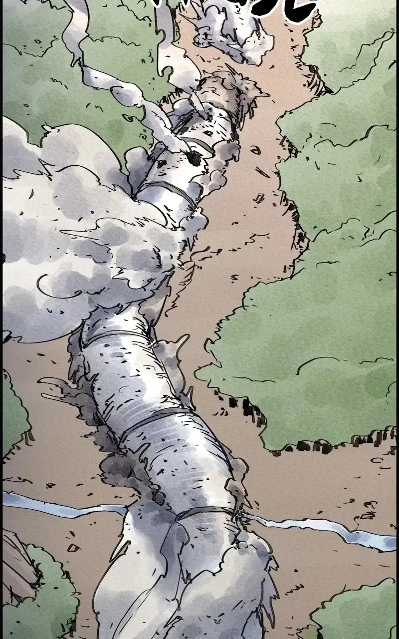 Paper Tiger Chapter 66 page 20