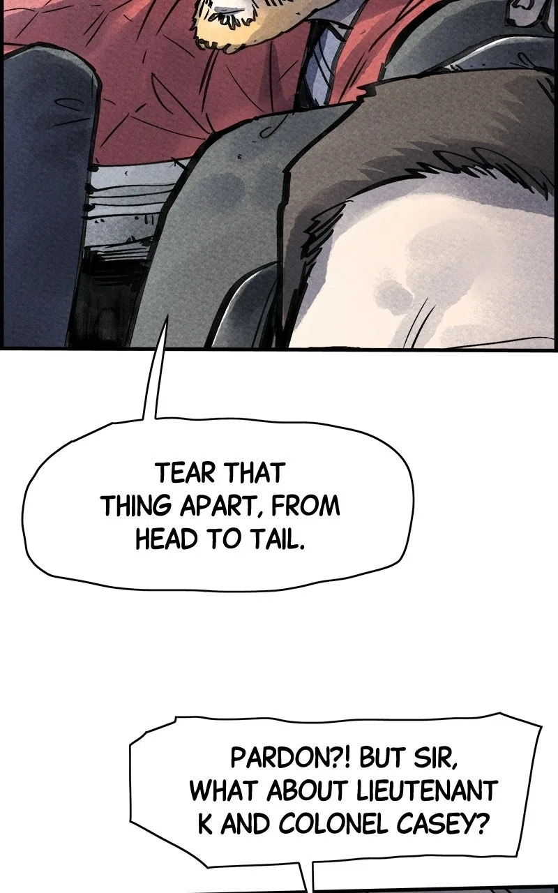 Paper Tiger Chapter 66 page 22
