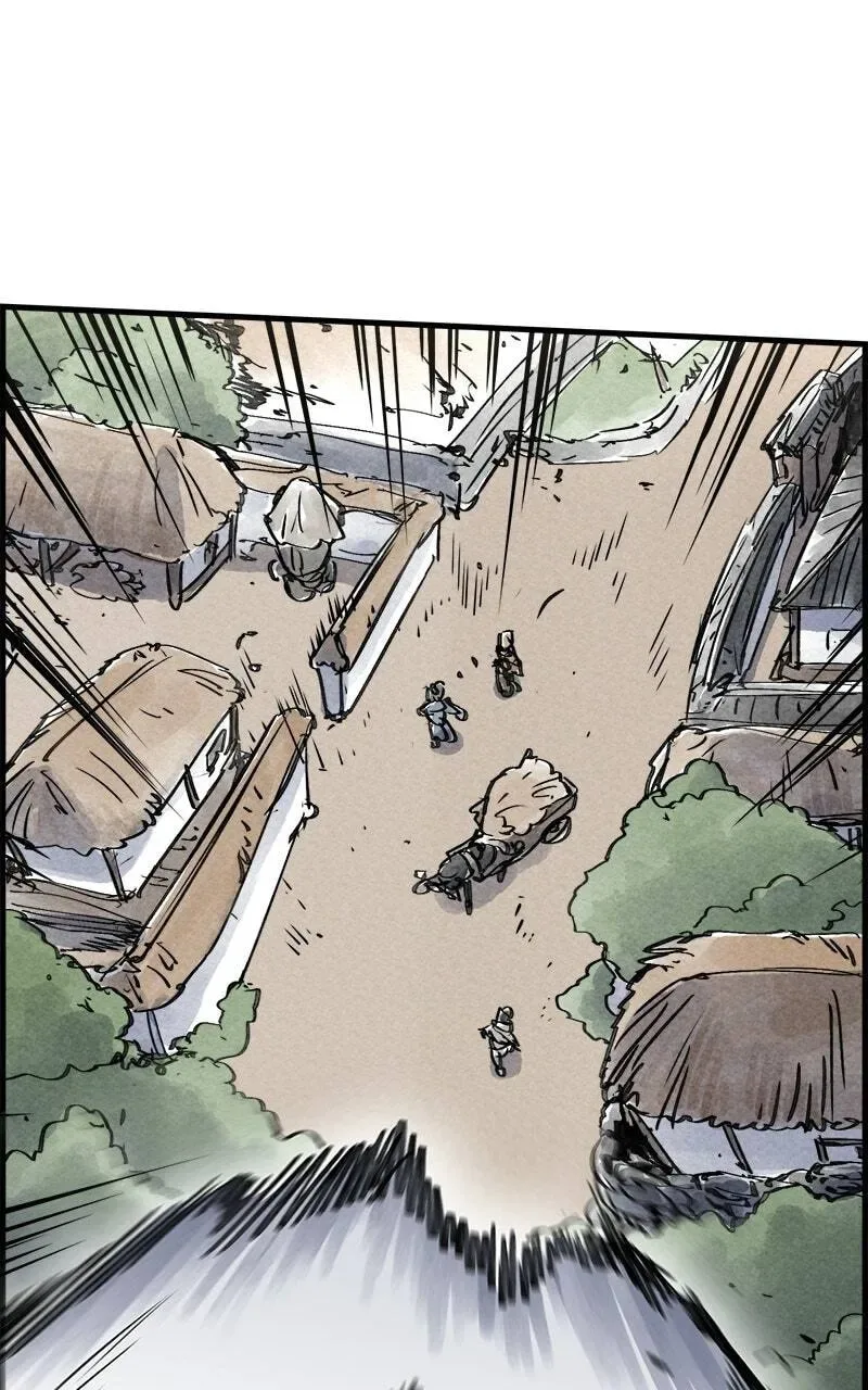 Paper Tiger Chapter 65 page 64