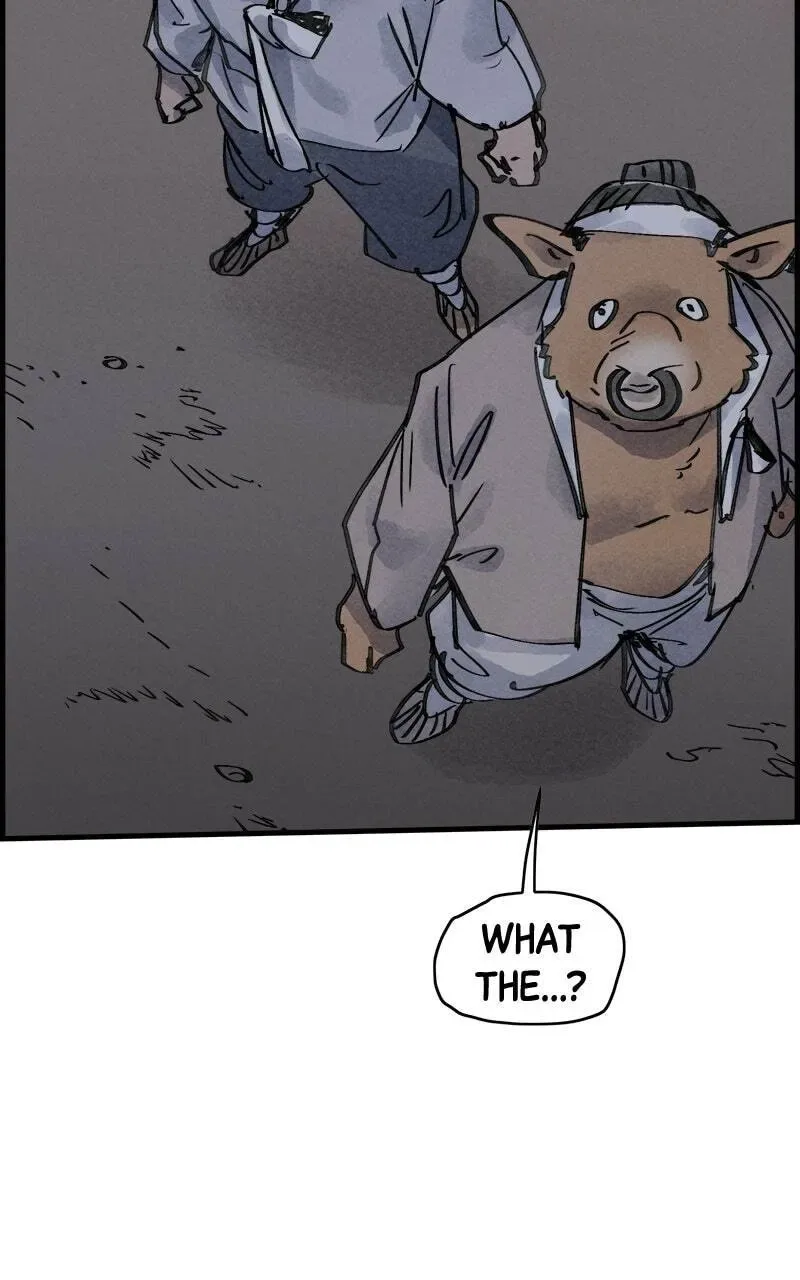 Paper Tiger Chapter 65 page 71