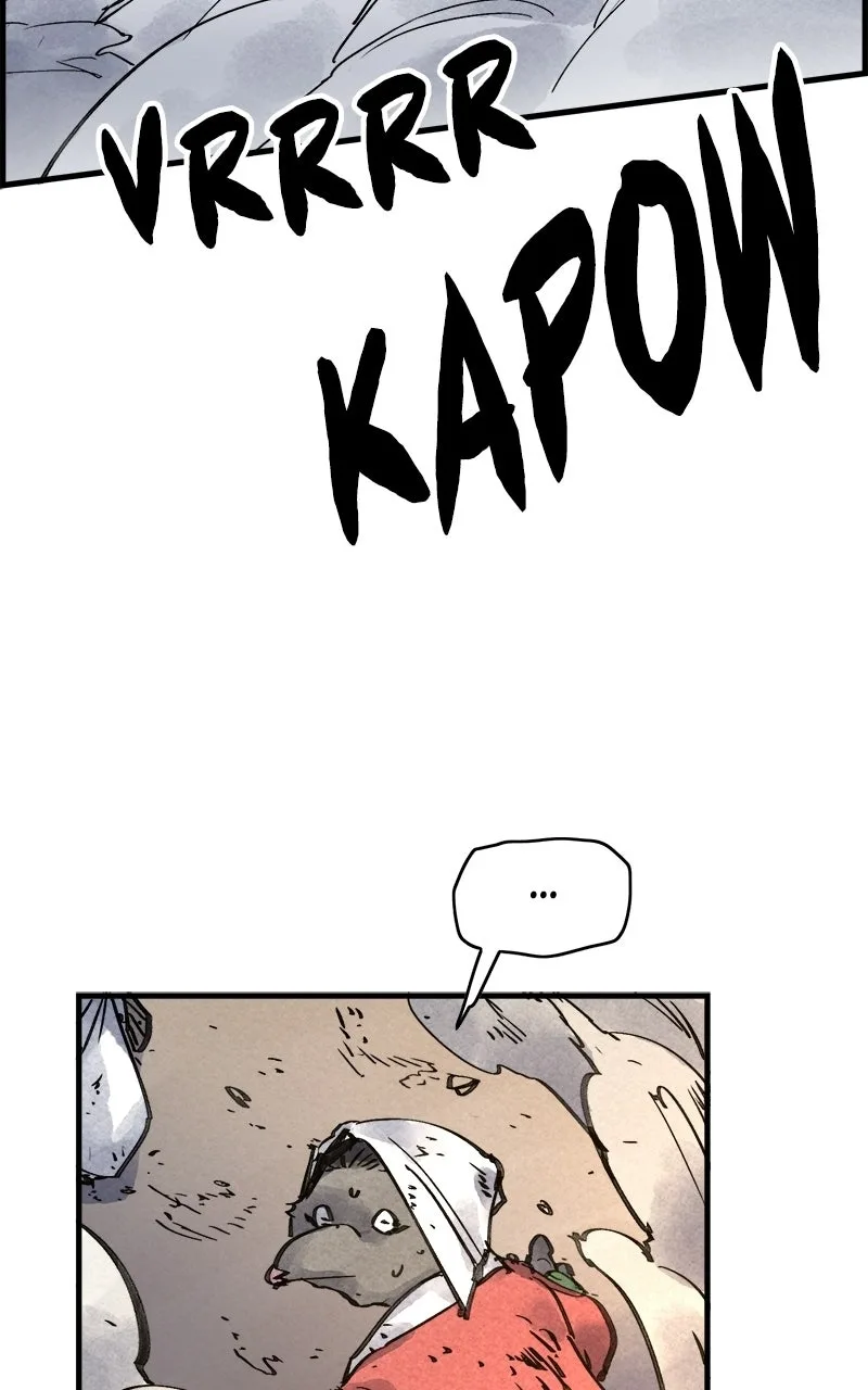 Paper Tiger Chapter 66 page 31