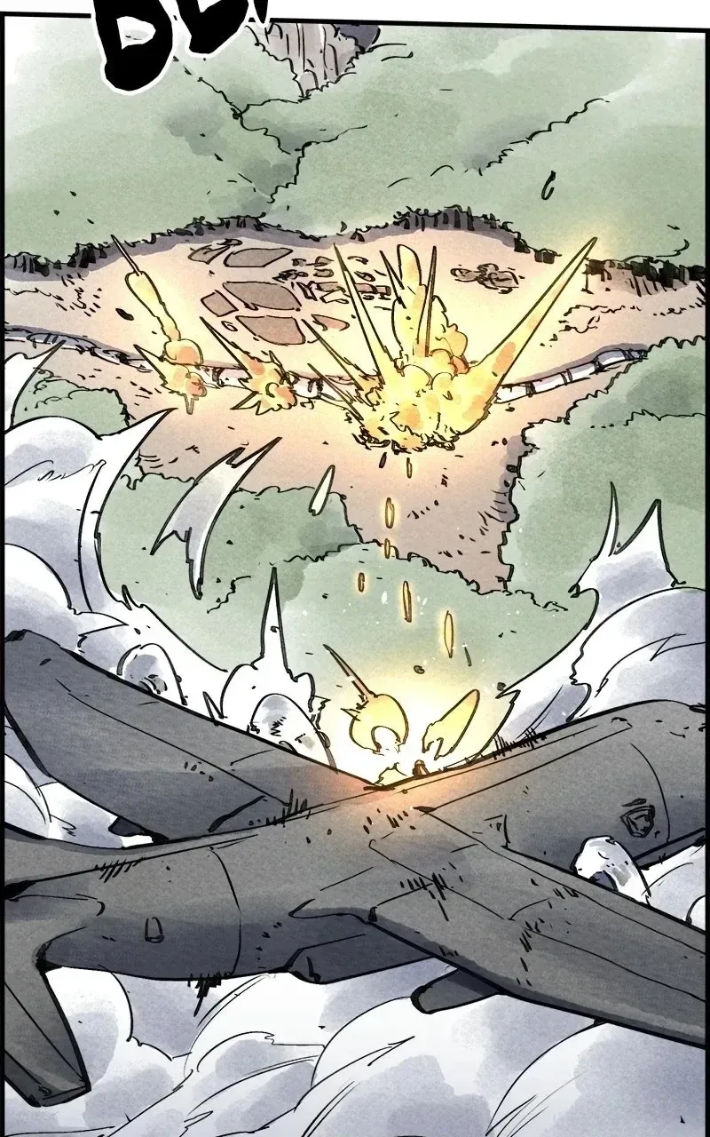 Paper Tiger Chapter 66 page 30