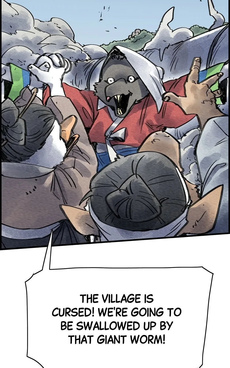 Paper Tiger Chapter 66 page 27