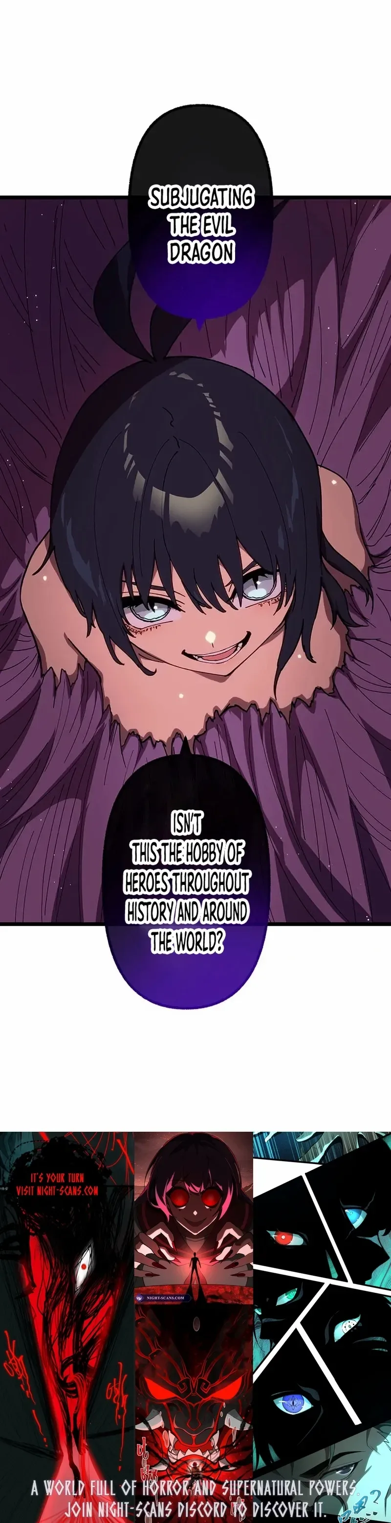 Last Boss Shoujo Akari - Watashi Yori Tsuyoi Yatsu ni Ai ni Gendai ni Iku Chapter 66 page 9