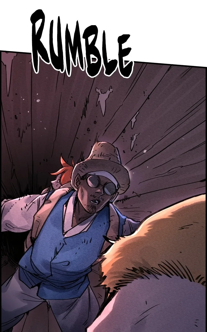Paper Tiger Chapter 66 page 34