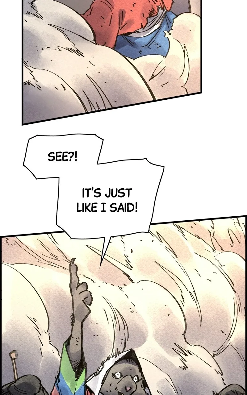 Paper Tiger Chapter 66 page 32