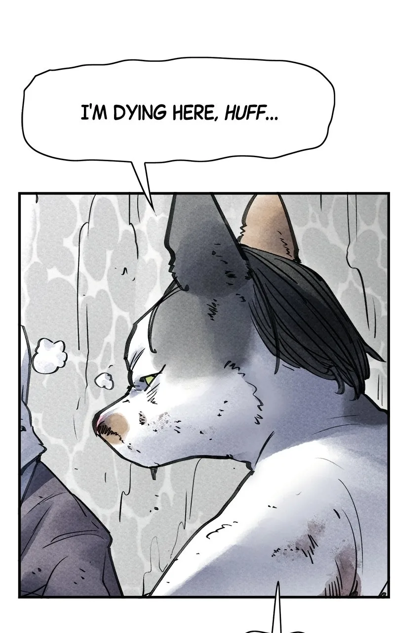 Paper Tiger Chapter 67 page 6