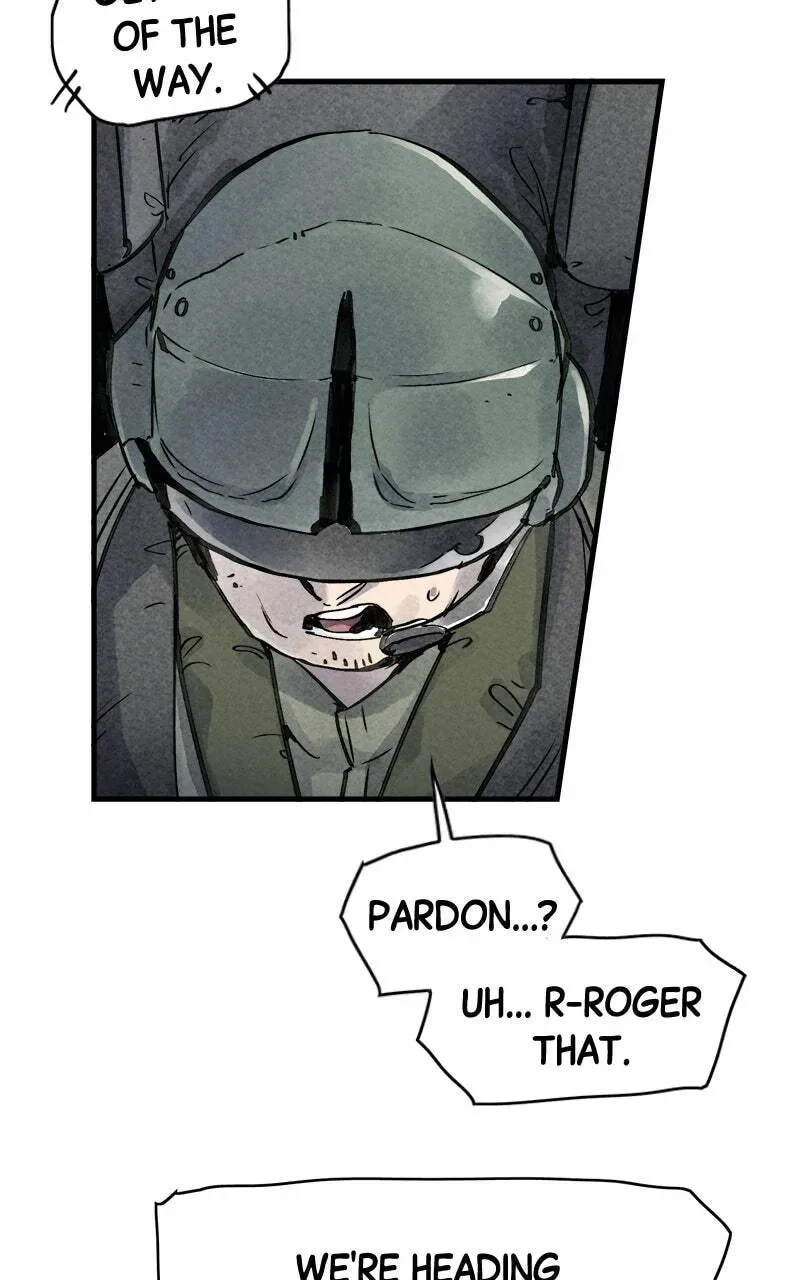 Paper Tiger Chapter 65 page 86