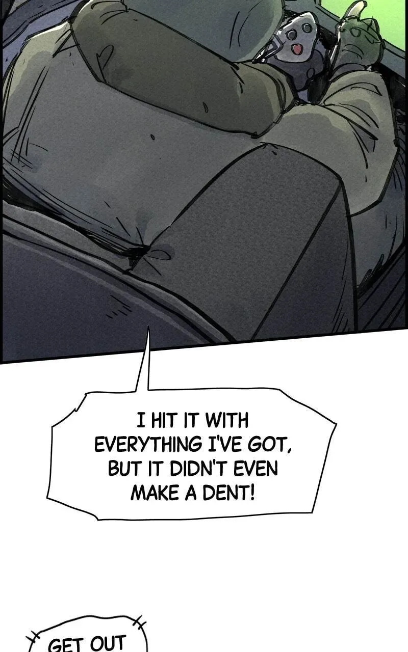 Paper Tiger Chapter 65 page 85