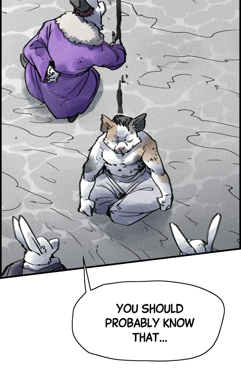 Paper Tiger Chapter 67 page 8
