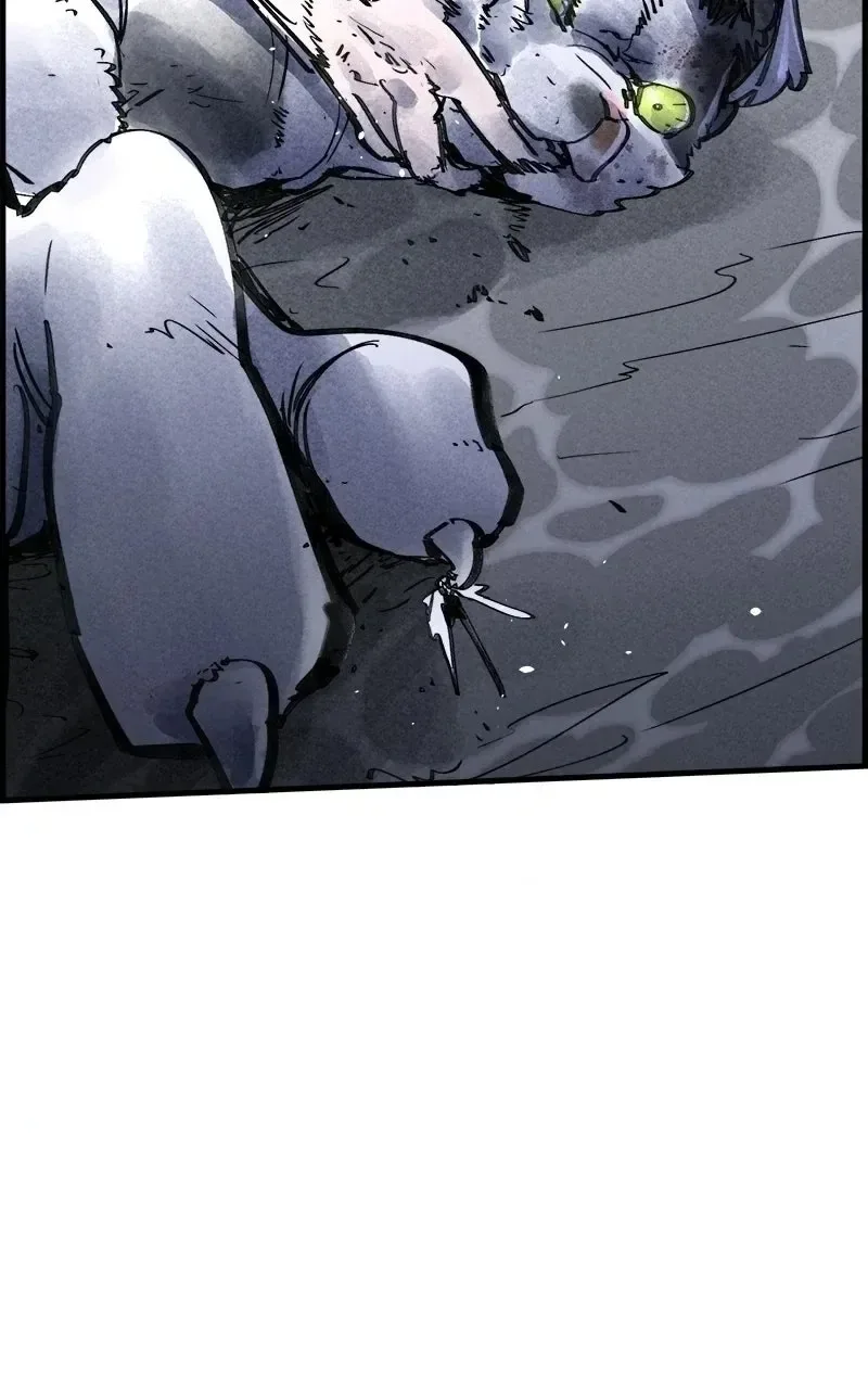 Paper Tiger Chapter 67 page 20