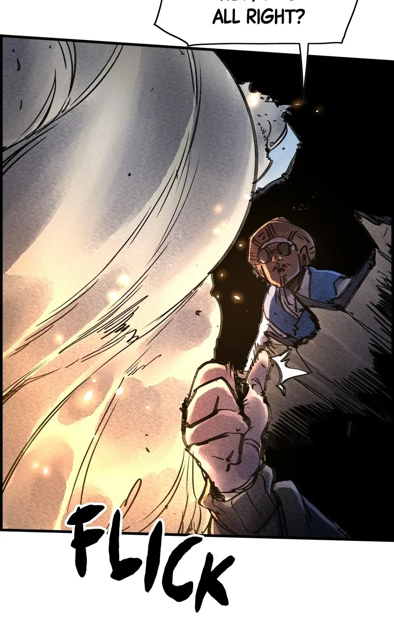 Paper Tiger Chapter 66 page 61