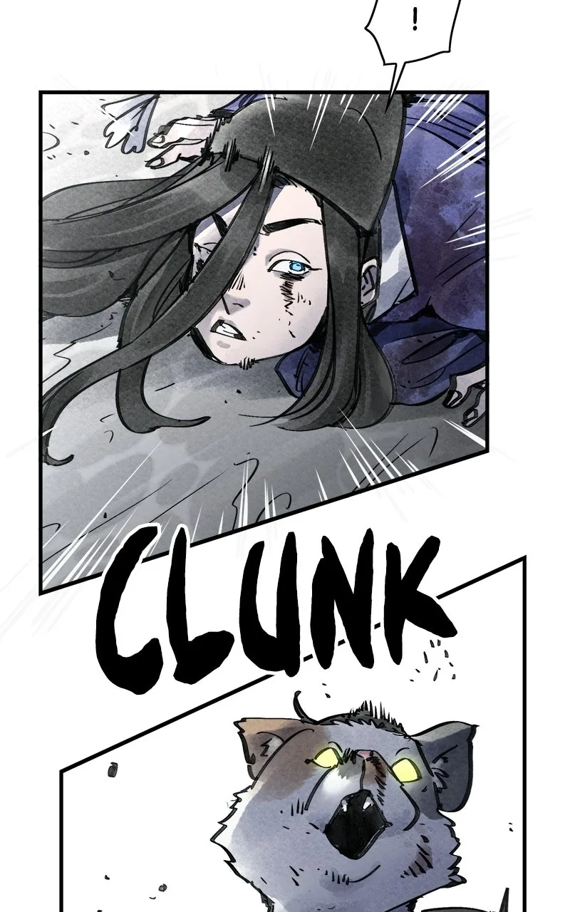 Paper Tiger Chapter 67 page 14