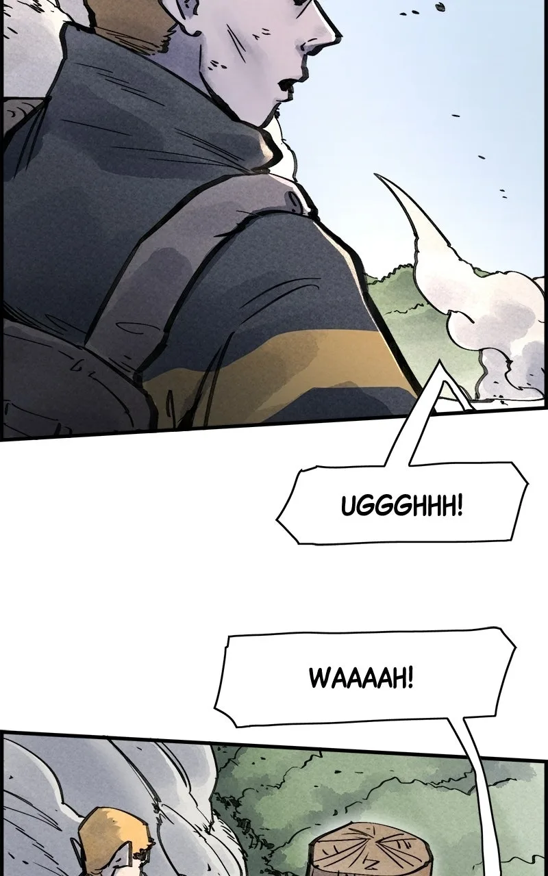 Paper Tiger Chapter 66 page 67