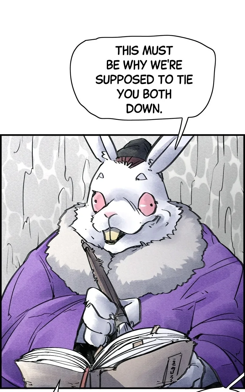 Paper Tiger Chapter 67 page 17
