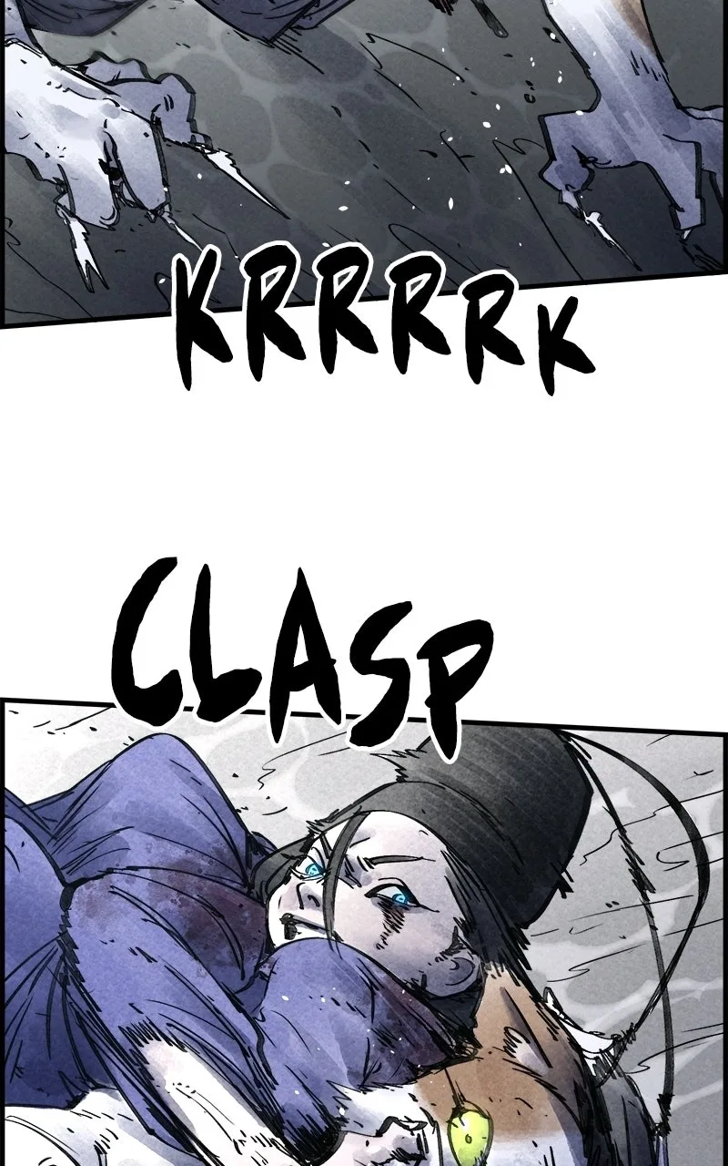 Paper Tiger Chapter 67 page 19