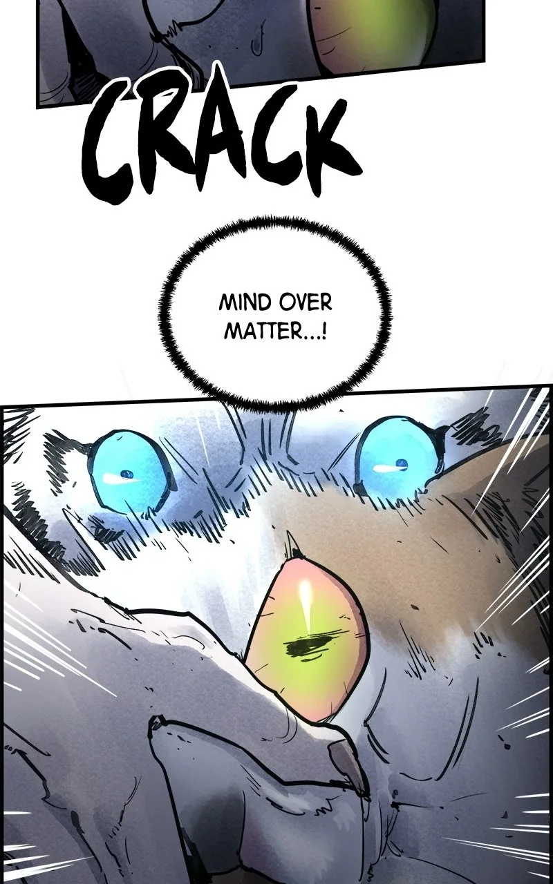 Paper Tiger Chapter 67 page 23
