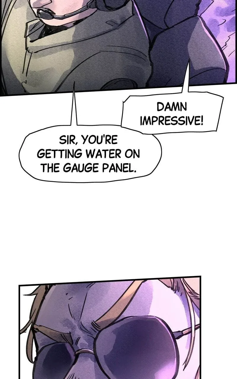 Paper Tiger Chapter 65 page 110