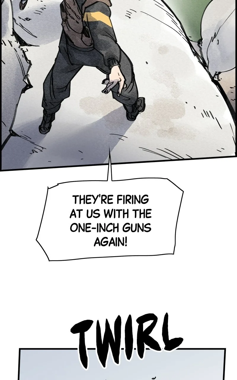 Paper Tiger Chapter 66 page 71