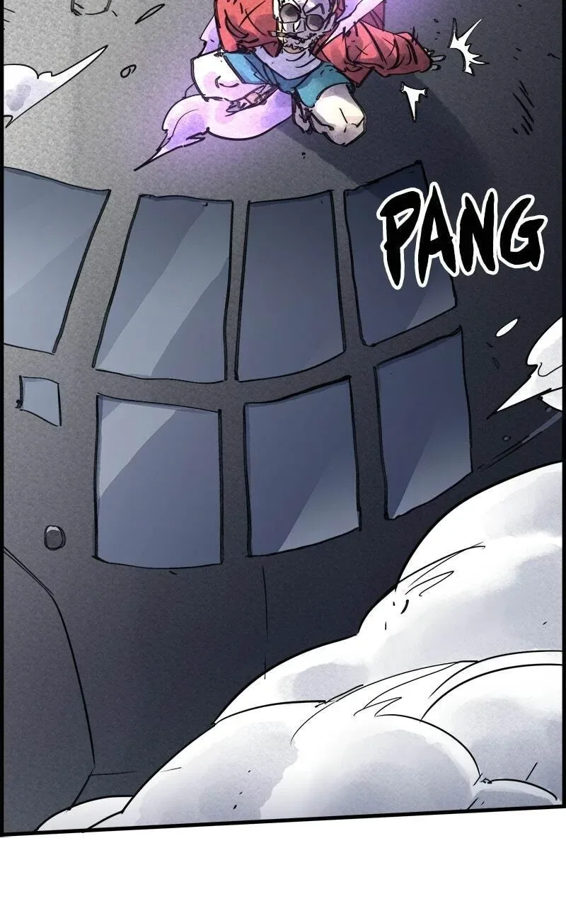 Paper Tiger Chapter 65 page 108