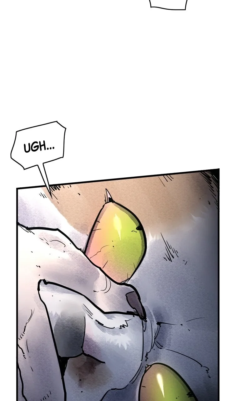 Paper Tiger Chapter 67 page 22