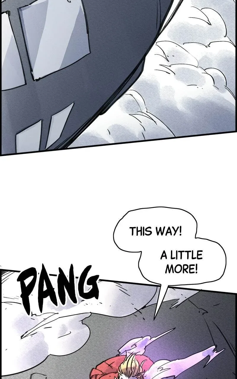Paper Tiger Chapter 65 page 107