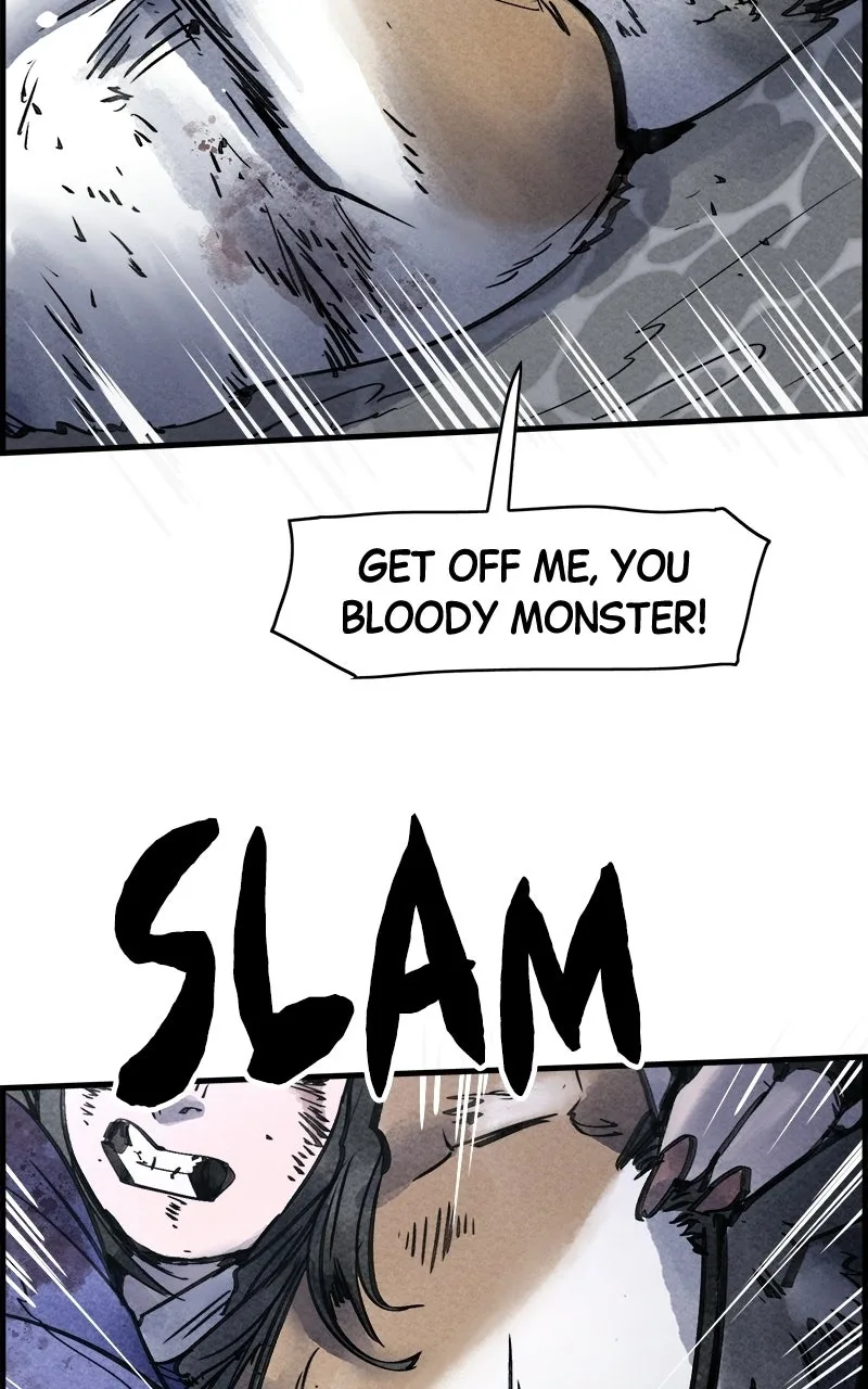 Paper Tiger Chapter 67 page 25