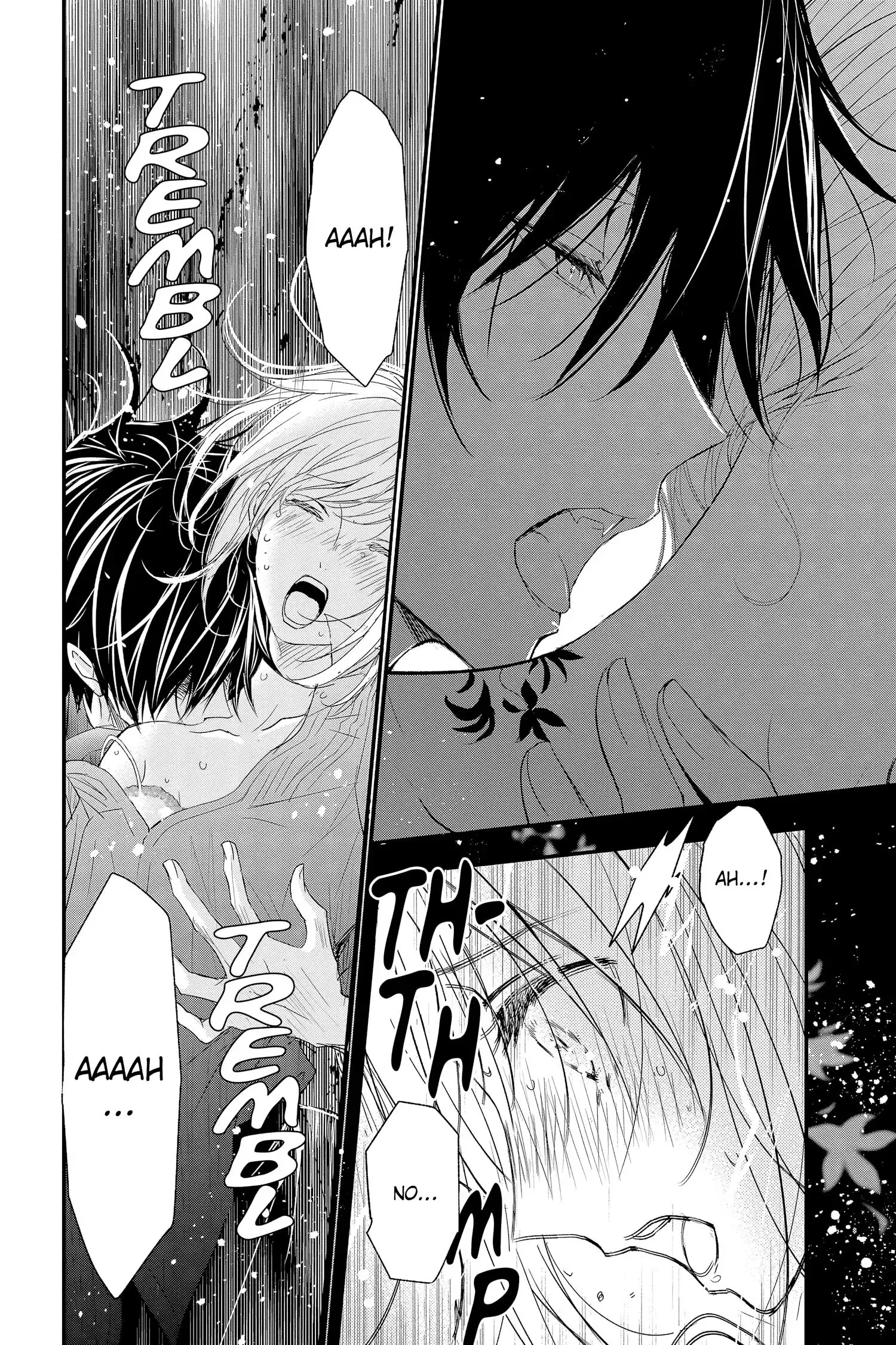 Queen's Quality Chapter 66 page 34