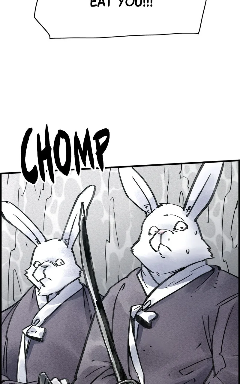 Paper Tiger Chapter 67 page 28