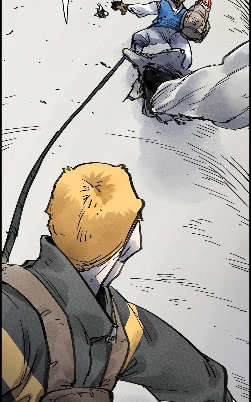 Paper Tiger Chapter 66 page 83